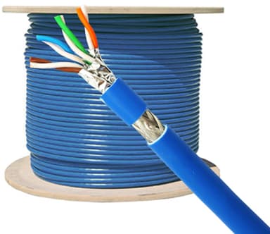 Direktronik Bulkkabel 