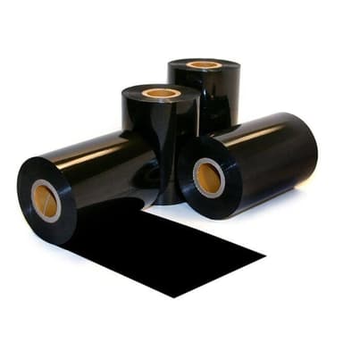 RL Gruppen Ribbon TTR Resin 110mm 450m 1-Pack 
