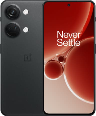 OnePlus Nord 3 128GB Grå