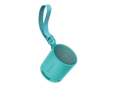 Sony SRS-XB100 Wireless Speaker - Blue Sininen