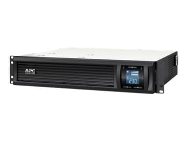 APC SMC2000I-2U uforstyrrbar strømforsyning (UPS) Linje-Interactive 2 kVA 1300 W 