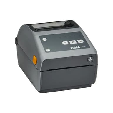Zebra ZD621D 203dpi USB/Ethernet/WiFi/BT4/RS232 