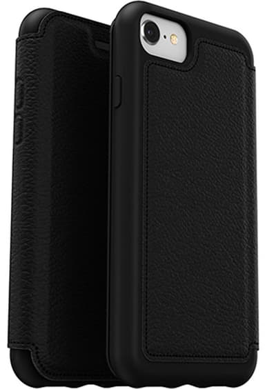 Otterbox Strada Iphone 7/8/se (2020/2022) Shadow Black #nl 