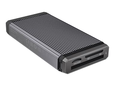 SanDisk Pro Reader Multi Card