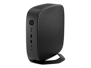 HP t740 3,25 GHz ThinPro 1,33 kg Zwart V1756B 3.25GHz 8GB 32GB