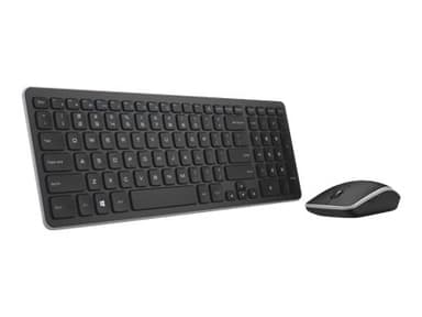 Dell KM714 #demo 