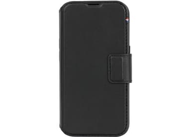 Decoded Leather Detachable Wallet iPhone 15 Pro Sort