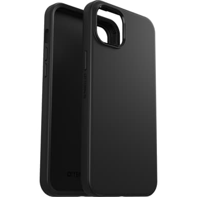 Otterbox Symmetry iPhone 14 Plus, iPhone 15 Plus Zwart