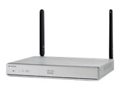 Cisco C1111-8PLTEEA langallinen reititin Gigabitti Ethernet Hopea