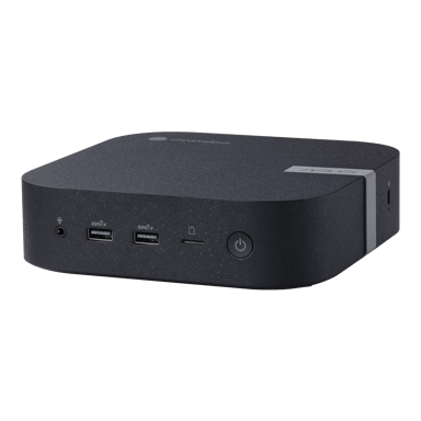 ASUS Chromebox 5 Core i3 8GB 128GB