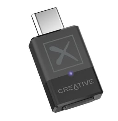 Creative BT-W5 USB Bluetooth Sändare 