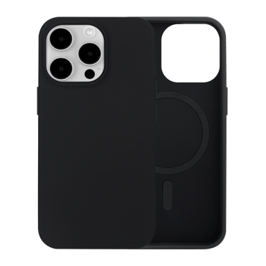 dbramante1928 Iceland Ultra D30 MagSafe iPhone 15 Pro Zwart