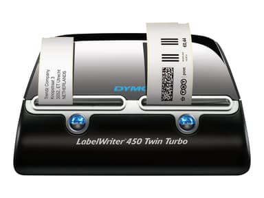 Dymo LabelWriter 450 Twin Turbo 