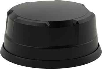 Panorama Antennas Fordonsantenn 4x4 MIMO 5G/4G WiFi Svart 