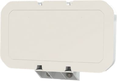 Panorama Antennas Rundstrålande 5G LTE 4x4 MIMO 7dBi 