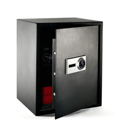 MBG 62 With Code Lock 