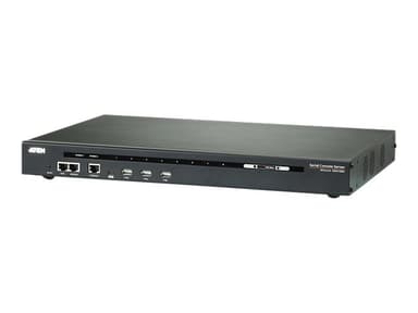 Aten SN0108A-AX-G konsol-server 