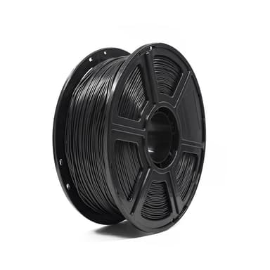 Flashforge PA-CF - 1.75mm - 1kg - Black 