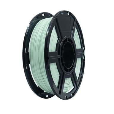 Flashforge PLA - 1.75mm - 500g - Matte Honeydew