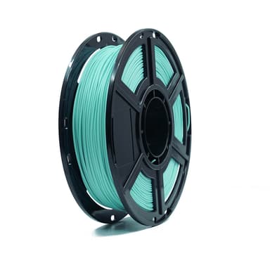 Flashforge PLA - 1.75mm - 500g - Matte Medium Turquoise 