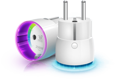 Fibaro Wall Plug 