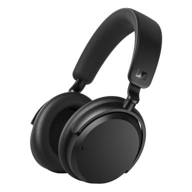 SENNHEISER Accentum Wireless Stereo Svart