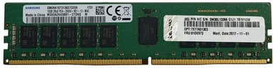 Lenovo 4X77A77496 RAM-minnen 32 GB DDR4 3200 MHz ECC 32GB 3200MHz DDR4