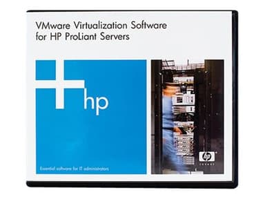 HPE VMware vCloud Suite Standard 