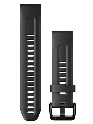 Garmin QuickFit Silicone 20 mm 