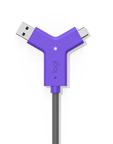 Logitech Swytch Data Transfer Cable 