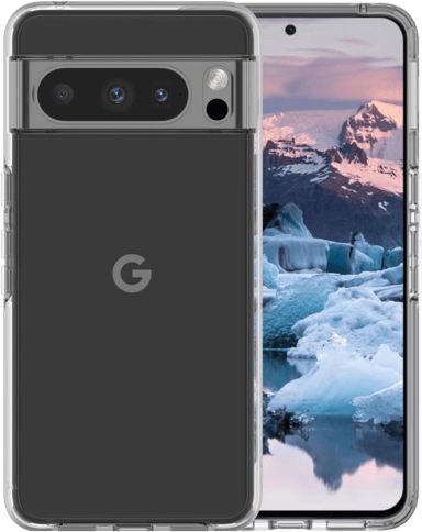 dbramante1928 Iceland Ultra D30 Google Pixel 8 Pro Transparent