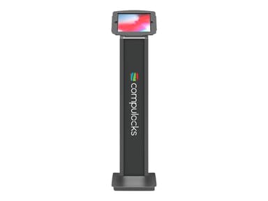 Compulocks 140B211SENB multimediawagen & -steun Zwart Tablet Multimedia-standaard 