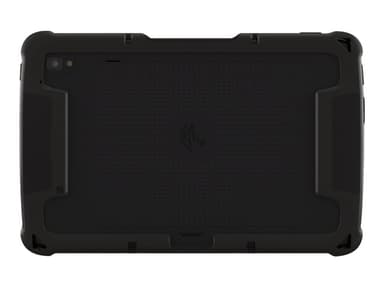 Zebra Exoskeleton Rugged Boot 10" - ET4X Sort