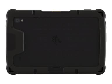 Zebra Exoskeleton Rugged Boot 8" - ET4X Zwart