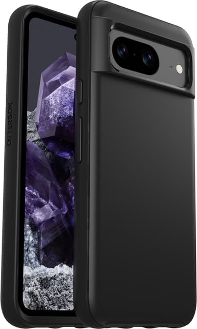 Otterbox Symmetry Google Pixel 8 Svart