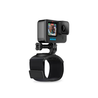 GoPro Hand + Wrist Strap 