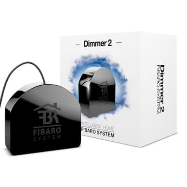 Fibaro Dimmer 2 