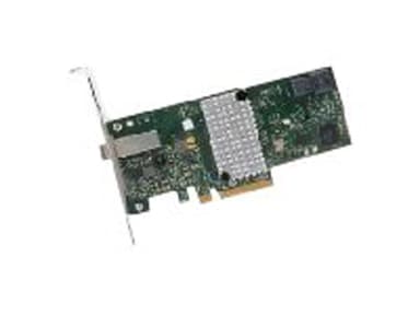 Lenovo ThinkServer 9300-8e 