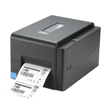 TSC TE200 TT 203 dpi USB/BT 