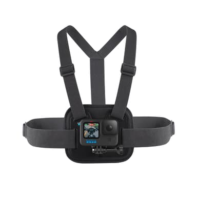 GoPro Chesty 