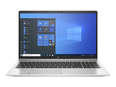 HP Pre-owned ProBook 650 G8 (Pre-owned | Erittäin hyvässä kunnossa) Core i5 8GB 256GB 15.6"