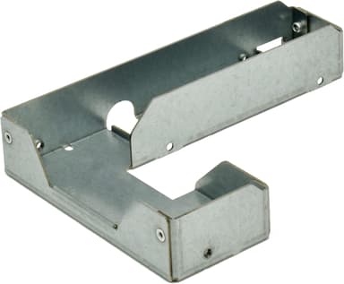 IX SYSTEMS 3.5" to 2.5" adapter 