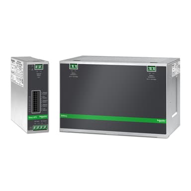 APC Easy UPS Control Modul 10A 24V DC 