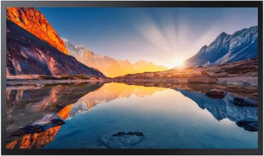 Samsung QM43B Touch 24/7 43" VA 500cd/m² 3840 x 2160pixels