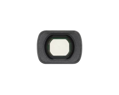 DJI Osmo Pocket 3 laajakulmaobjektiivi 