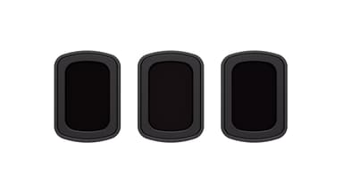 DJI Osmo Pocket 3 Magnetiske Filtre 