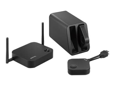 BenQ InstaShow WDC10 