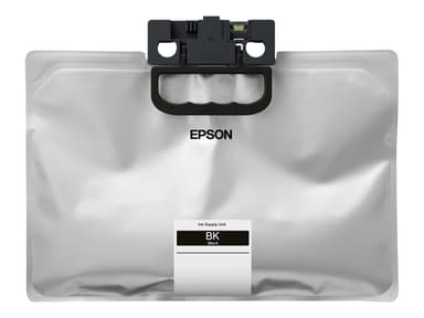 Epson Bläck Svart XXL - WF-C529r/C579r 