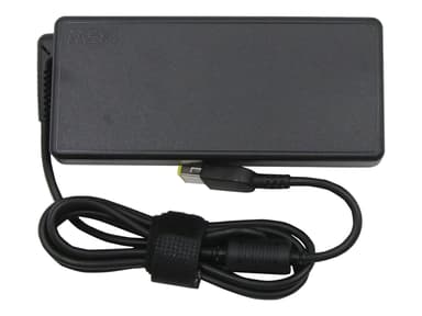 Lenovo Cru Ac Adapter Rectangle 135w 100-240vac 