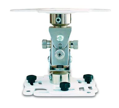 NEC Takstativ Universal PJ01UCM Hvid 